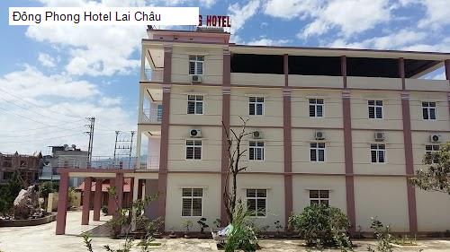Hình ảnh Đông Phong Hotel Lai Châu
