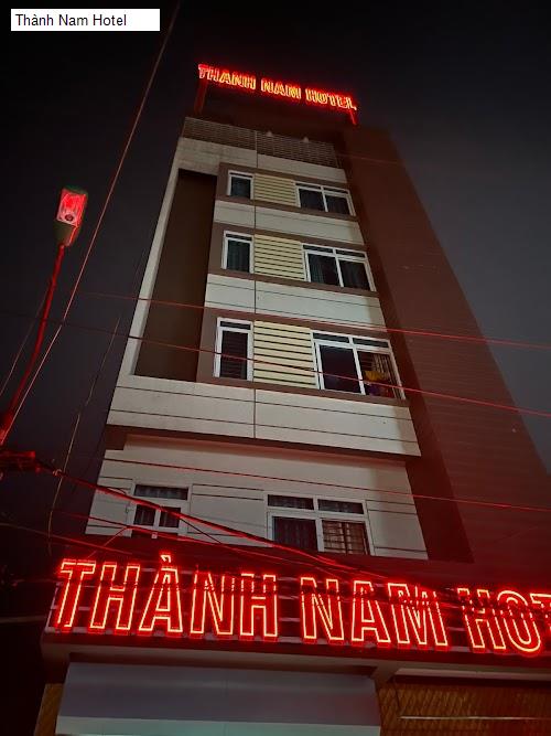 Nội thât Thành Nam Hotel