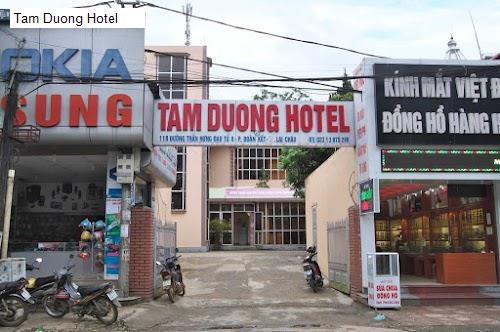 Hình ảnh Tam Duong Hotel