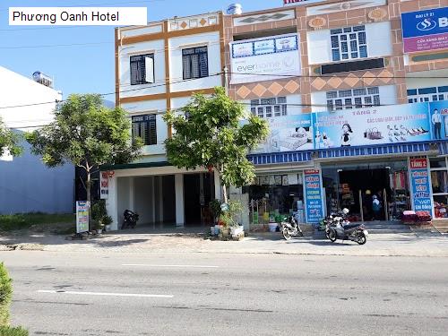 Phương Oanh Hotel
