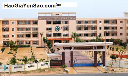 Tên Thương Hiệu [THPT CHUYÊN] Trung tâm Giáo Dục T. Lai Châu