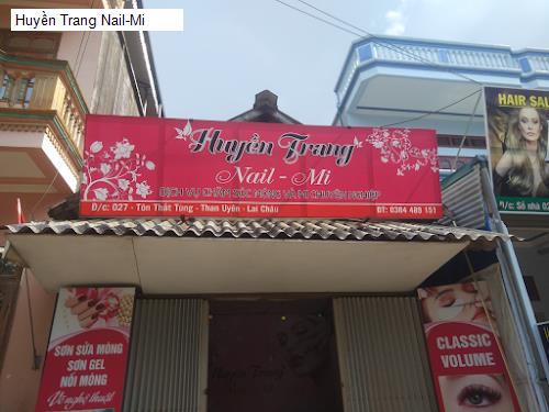 Danh Sách 21 Spa thẩm mỹ, địa chỉ làm đẹp tại  H. Than Uyên, T. Lai Châu