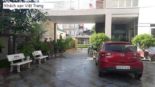 Hình ảnh Khách sạn Việt Trang