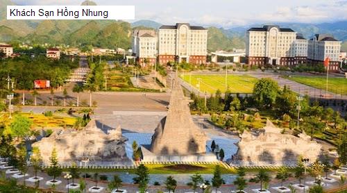 Top khách sạn được đánh giá trung bình ở tạm 1 đêm  khi đến Tỉnh Lai Châu