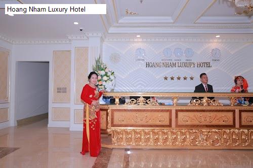 Chất lượng Hoang Nham Luxury Hotel
