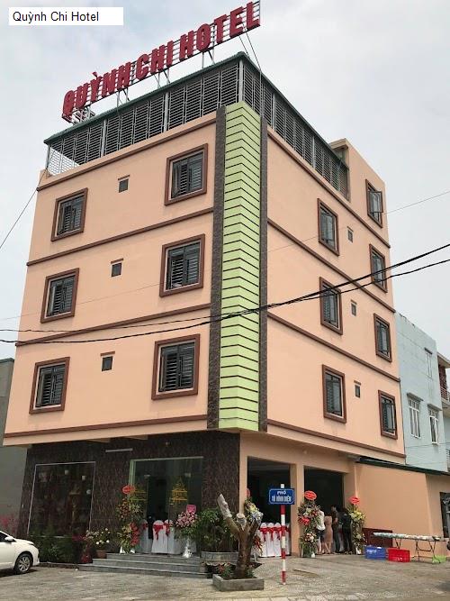 Quỳnh Chi Hotel